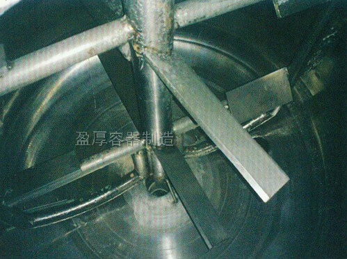 攪拌罐