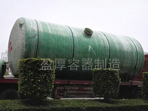 隔油池制造銷售