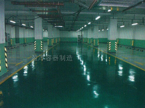 玻璃鋼防腐