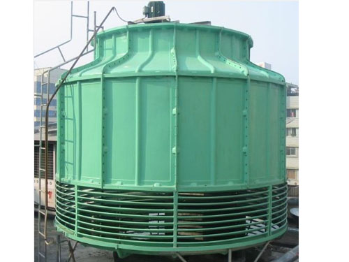 玻璃鋼噴霧式冷卻塔廠家