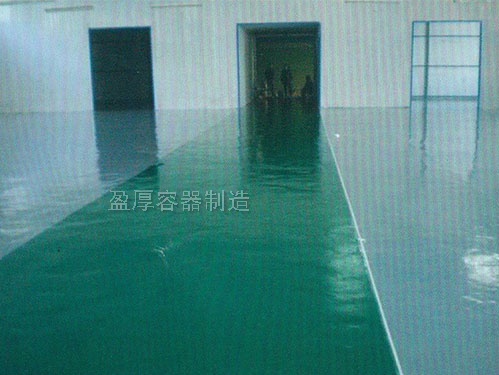 玻璃鋼防腐