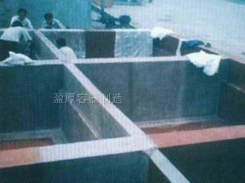 玻璃鋼防腐