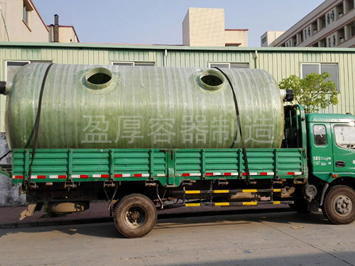 隔油池銷售